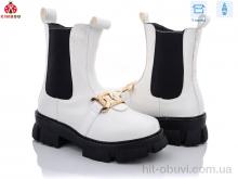 Черевики KIMBOO A2281-3C