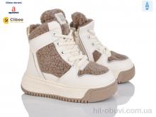 Черевики Clibee-Doremi, TB23 beige