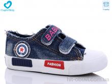 Кеди Comfort-baby 6002-1С