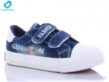 Кеди Comfort-baby T93-11