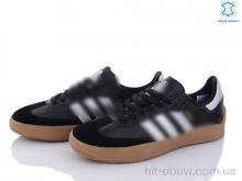 Кросівки Fabullok ADS black