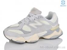 Кросівки Violeta, HD1(9060-1) l.grey