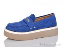 Туфлі Violeta, 197-205 blue