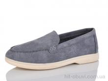 Туфлі Violeta, 197-203 grey