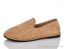 Туфли Violeta 197-206 khaki