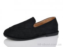 Туфли Violeta 197-206 black