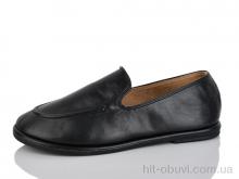 Туфли Violeta 197-207 black