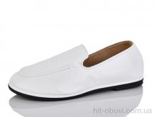 Туфли Violeta 197-207 white