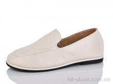 Туфли Violeta 197-207 beige