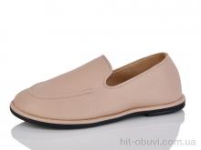 Туфли Violeta 197-207 khaki