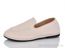 Туфли Violeta 197-207 d.beige