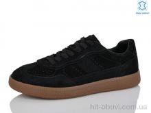 Кросівки Violeta, D3860-1 black
