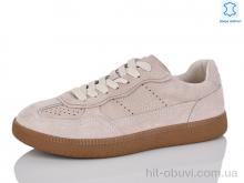 Кросівки Violeta, D3860-3 beige