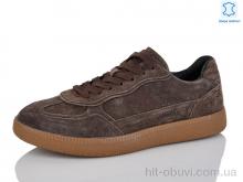 Кросівки Violeta, D3860-6 brown