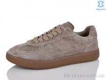 Кросівки Violeta, D3860-25 d.khaki