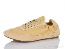 Кросівки Violeta, D8070A-63 l.yellow