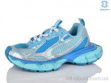 Кросівки Violeta HD30(1001-1)-14 blue