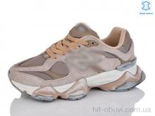 Кроссовки Violeta HD1(9060-1) khaki