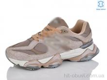 Кроссовки Violeta HD2(9060-2) khaki