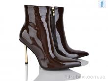 Черевики Lino Marano T297-3E