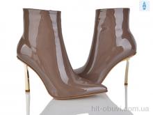 Черевики Lino Marano T297-8E