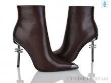 Черевики Lino Marano T268-3E