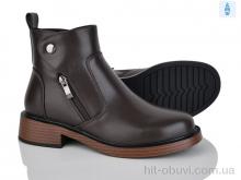 Черевики Lino Marano H259-3E