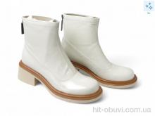 Черевики Allshoes 168244