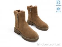 Черевики Allshoes 189599