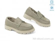 Туфлі Allshoes 190779