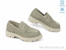 Туфлі Allshoes 190782
