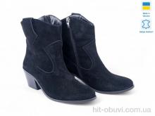 Черевики Allshoes 192902
