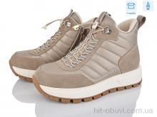 Черевики Leguzaza 82090-1-197
