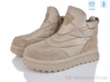 Черевики Leguzaza 5937-3-197