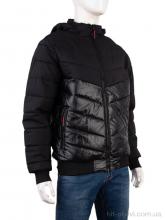 Куртка Мир 4202-2239-1 black