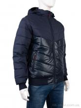 Куртка Мир 4202-2239-2 navy