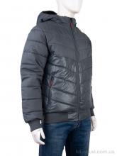 Куртка Мир 4202-2239-3 grey