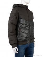 Куртка Мир 4202-2239-4 green
