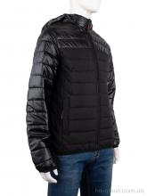 Куртка Мир 4202-2242-1 black