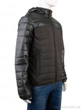 Куртка Мир 4202-2242-4 green