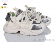 Кросівки Clibee-Doremi DA863516 beige