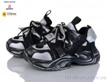 Кросівки Clibee-Doremi DA863516 black