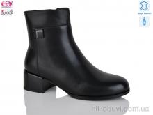 Черевики Gukkcr DS8206