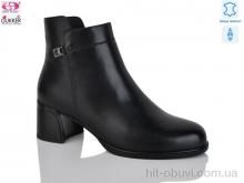 Черевики Gukkcr DS8209