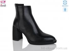 Черевики Gukkcr SF8151