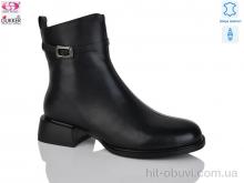 Черевики Gukkcr SF8154