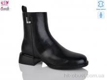 Черевики Gukkcr SF8155