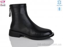 Черевики Gukkcr SF8153