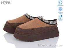 Уги ITTS F253-3