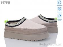 Уги ITTS F253-4